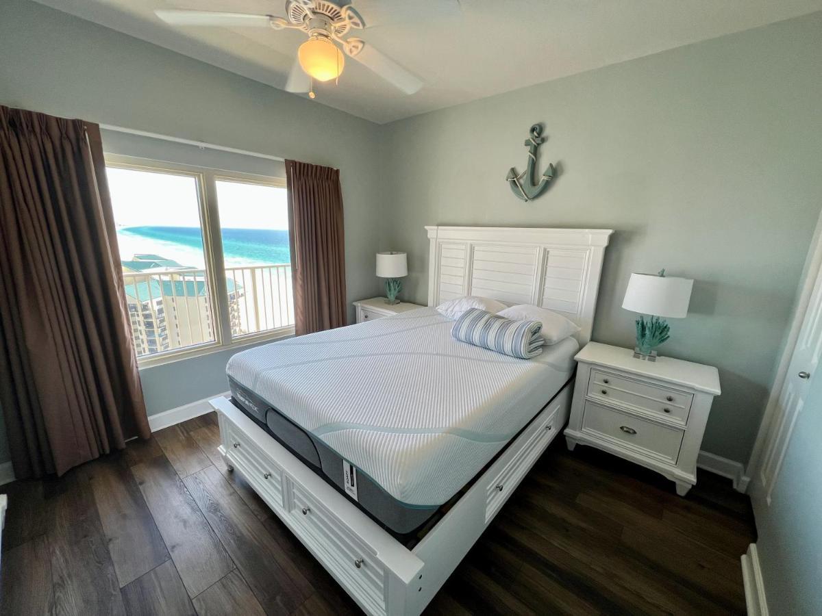 Shores Of Panama Resort, Direct Beachfront, 1 Bedroom Plus Bunks! By Dolce Vita Getaways Pcb Panama Stadt Exterior foto