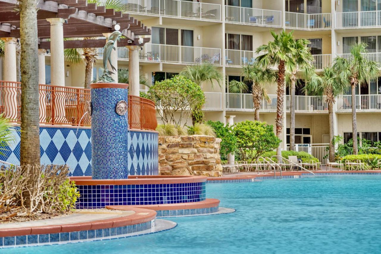 Shores Of Panama Resort, Direct Beachfront, 1 Bedroom Plus Bunks! By Dolce Vita Getaways Pcb Panama Stadt Exterior foto