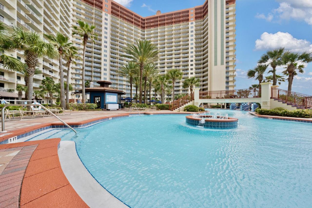 Shores Of Panama Resort, Direct Beachfront, 1 Bedroom Plus Bunks! By Dolce Vita Getaways Pcb Panama Stadt Exterior foto