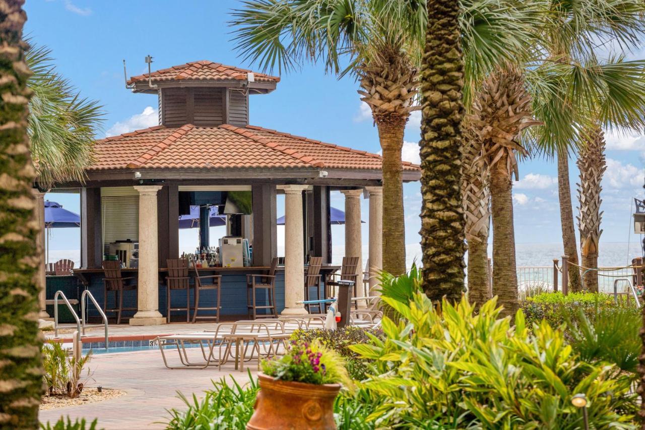 Shores Of Panama Resort, Direct Beachfront, 1 Bedroom Plus Bunks! By Dolce Vita Getaways Pcb Panama Stadt Exterior foto