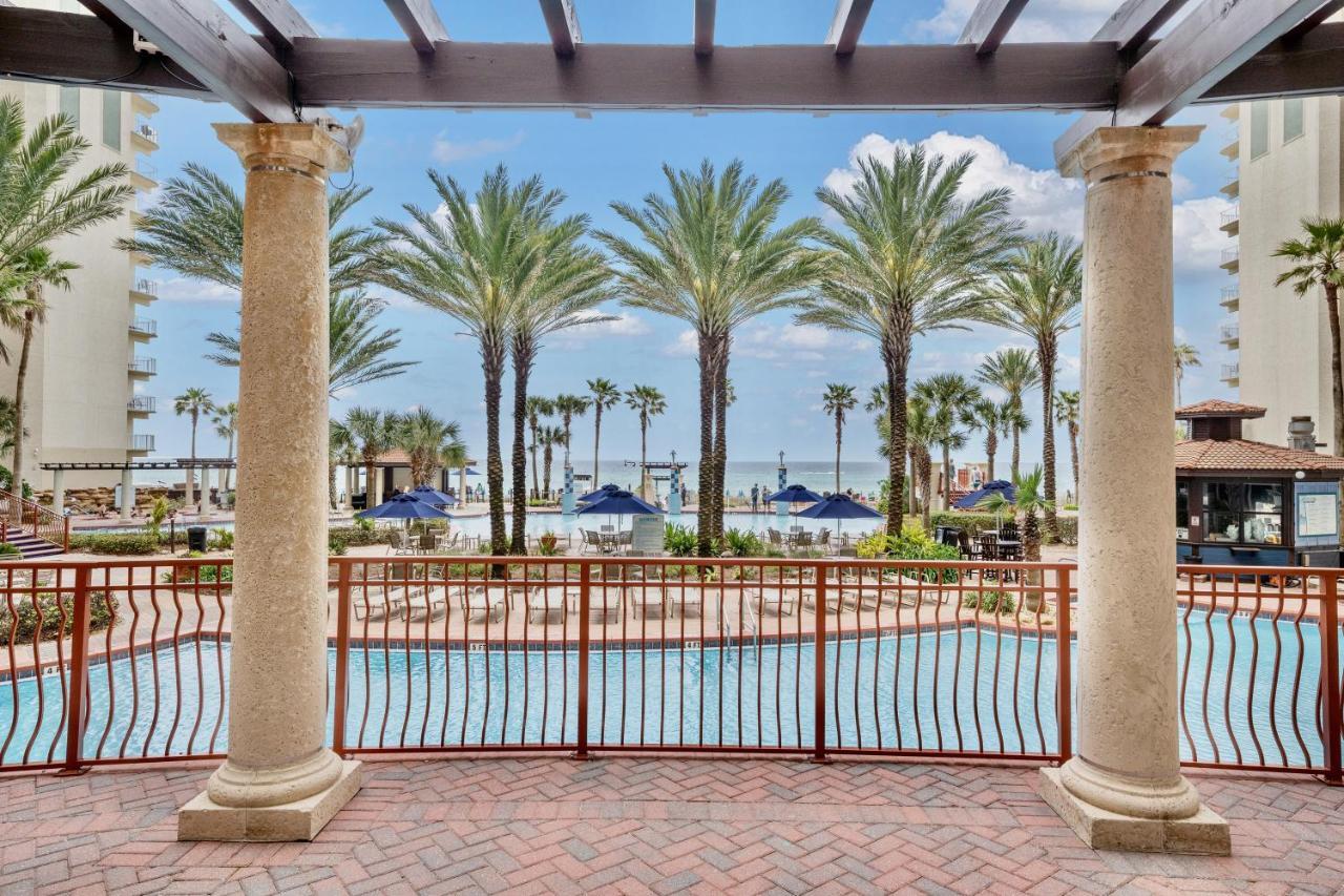 Shores Of Panama Resort, Direct Beachfront, 1 Bedroom Plus Bunks! By Dolce Vita Getaways Pcb Panama Stadt Exterior foto